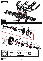 Preview for 3 page of Team C Metron Offroad Truckby Manual