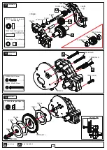 Preview for 4 page of Team C Metron Offroad Truckby Manual