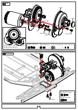 Preview for 5 page of Team C Metron Offroad Truckby Manual