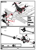 Preview for 6 page of Team C Metron Offroad Truckby Manual