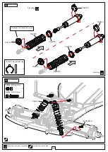 Preview for 9 page of Team C Metron Offroad Truckby Manual