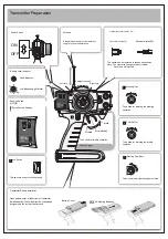 Preview for 13 page of Team C Metron Offroad Truckby Manual