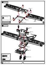 Preview for 25 page of Team C Metron Offroad Truckby Manual