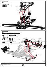 Preview for 27 page of Team C Metron Offroad Truckby Manual