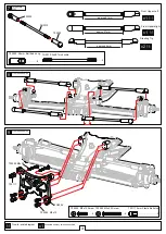 Preview for 28 page of Team C Metron Offroad Truckby Manual