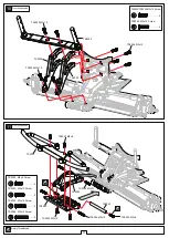 Preview for 29 page of Team C Metron Offroad Truckby Manual