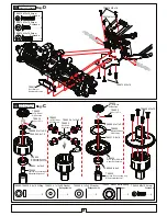 Preview for 12 page of Team C Stoke E Offroad Buggy Manual