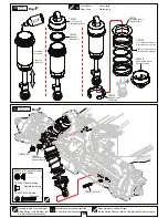 Preview for 19 page of Team C Stoke E Offroad Buggy Manual