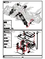 Preview for 20 page of Team C Stoke E Offroad Buggy Manual