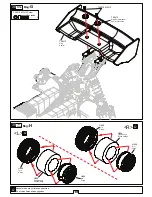 Preview for 23 page of Team C Stoke E Offroad Buggy Manual