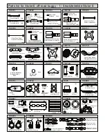 Preview for 27 page of Team C Stoke E Offroad Buggy Manual