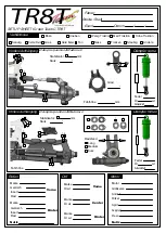 Preview for 40 page of Team C Torch N Manual