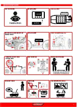 Preview for 7 page of Team Corally Dementor C-00165 Quick Start User Manual