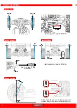 Preview for 8 page of Team Corally PYTHON C-00182 Quick Start User Manual