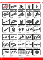 Preview for 18 page of Team Corally PYTHON C-00182 Quick Start User Manual