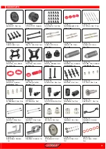 Preview for 19 page of Team Corally PYTHON C-00182 Quick Start User Manual