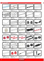 Preview for 20 page of Team Corally PYTHON C-00182 Quick Start User Manual