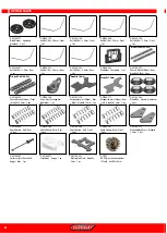 Preview for 22 page of Team Corally PYTHON C-00182 Quick Start User Manual