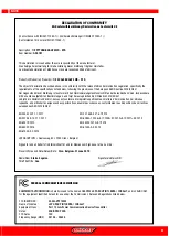 Preview for 23 page of Team Corally PYTHON C-00182 Quick Start User Manual