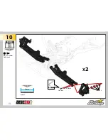 Preview for 19 page of Team Durango DESC210R User Manual