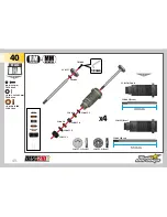 Preview for 49 page of Team Durango DESC210R User Manual