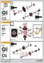 Preview for 10 page of Team Durango DNX408T Manual