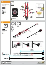 Preview for 11 page of Team Durango DNX408T Manual