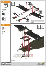 Preview for 14 page of Team Durango DNX408T Manual