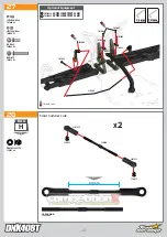 Preview for 20 page of Team Durango DNX408T Manual