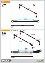 Preview for 21 page of Team Durango DNX408T Manual