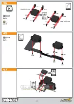 Preview for 28 page of Team Durango DNX408T Manual