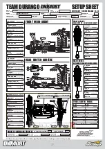 Preview for 37 page of Team Durango DNX408T Manual