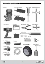 Preview for 9 page of Team Durango dnx8 User Manual