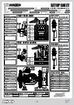 Preview for 38 page of Team Durango dnx8 User Manual