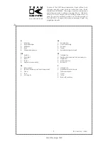 Preview for 3 page of Team Kalorik TKG CHM 1000 Manual