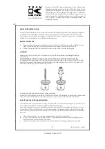 Preview for 11 page of Team Kalorik TKG CHM 1000 Manual