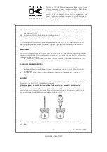 Preview for 17 page of Team Kalorik TKG CHM 1000 Manual