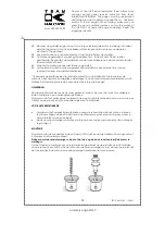 Preview for 23 page of Team Kalorik TKG CHM 1000 Manual