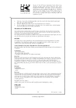 Preview for 19 page of Team Kalorik TKG CHM 1001 Operating Instructions Manual