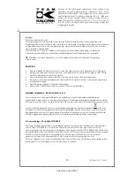 Preview for 20 page of Team Kalorik TKG CKM 1010 Operating Instructions Manual