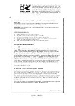 Preview for 37 page of Team Kalorik TKG CKM 1010 Operating Instructions Manual