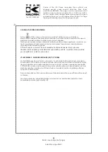 Preview for 36 page of Team Kalorik TKG CKP 1001 Operating Instructions Manual