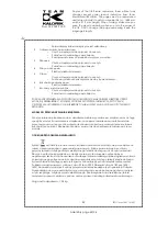 Preview for 42 page of Team Kalorik TKG CMM 1001 Operating Instructions Manual