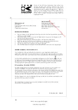 Preview for 21 page of Team Kalorik TKG EWM 1001 Operating Instructions Manual