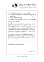 Preview for 26 page of Team Kalorik TKG EWM 1001 Operating Instructions Manual