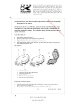 Preview for 29 page of Team Kalorik TKG EWM 1001 Operating Instructions Manual