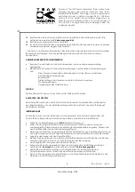 Preview for 5 page of Team Kalorik TKG HDM 1001 Operating Instructions Manual