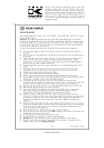 Preview for 10 page of Team Kalorik TKG HDM 1001 Operating Instructions Manual