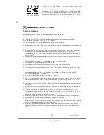 Preview for 30 page of Team Kalorik TKG RB 3 Operating Instructions Manual