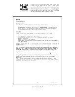 Preview for 47 page of Team Kalorik TKG RB 3 Operating Instructions Manual